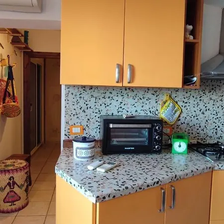 Attico Pedraladda Appartement *