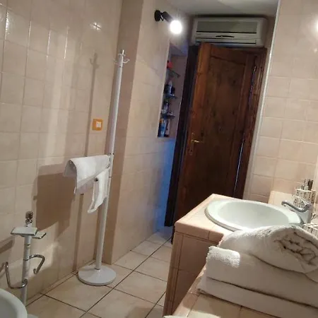 Apartment Attico Pedraladda Castelsardo