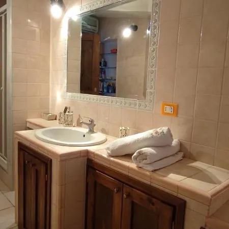 Apartment Attico Pedraladda *