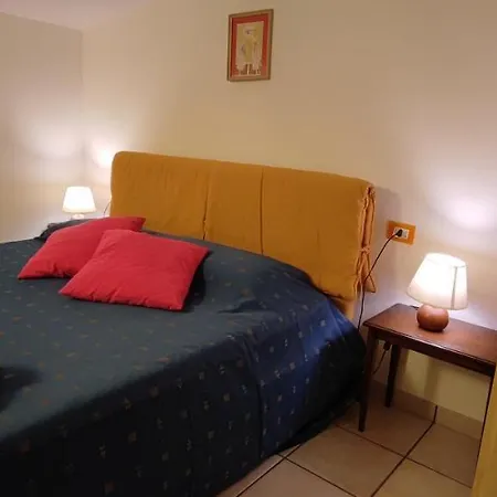 Attico Pedraladda Apartment *