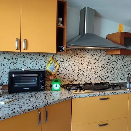 Apartment Attico Pedraladda Castelsardo