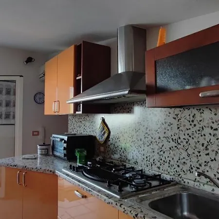 Attico Pedraladda Apartment *