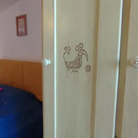 Attico Pedraladda Castelsardo