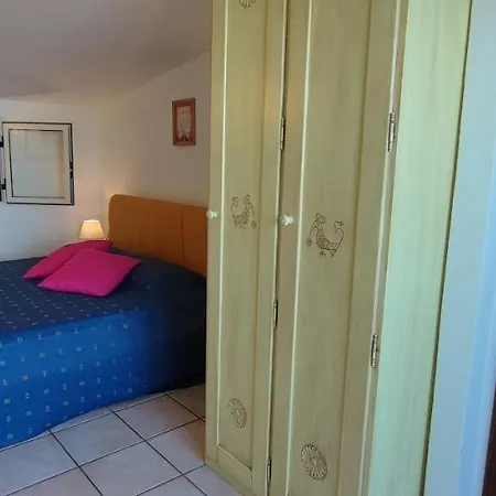 Attico Pedraladda Apartment