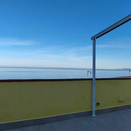 Attico Pedraladda Apartment Castelsardo